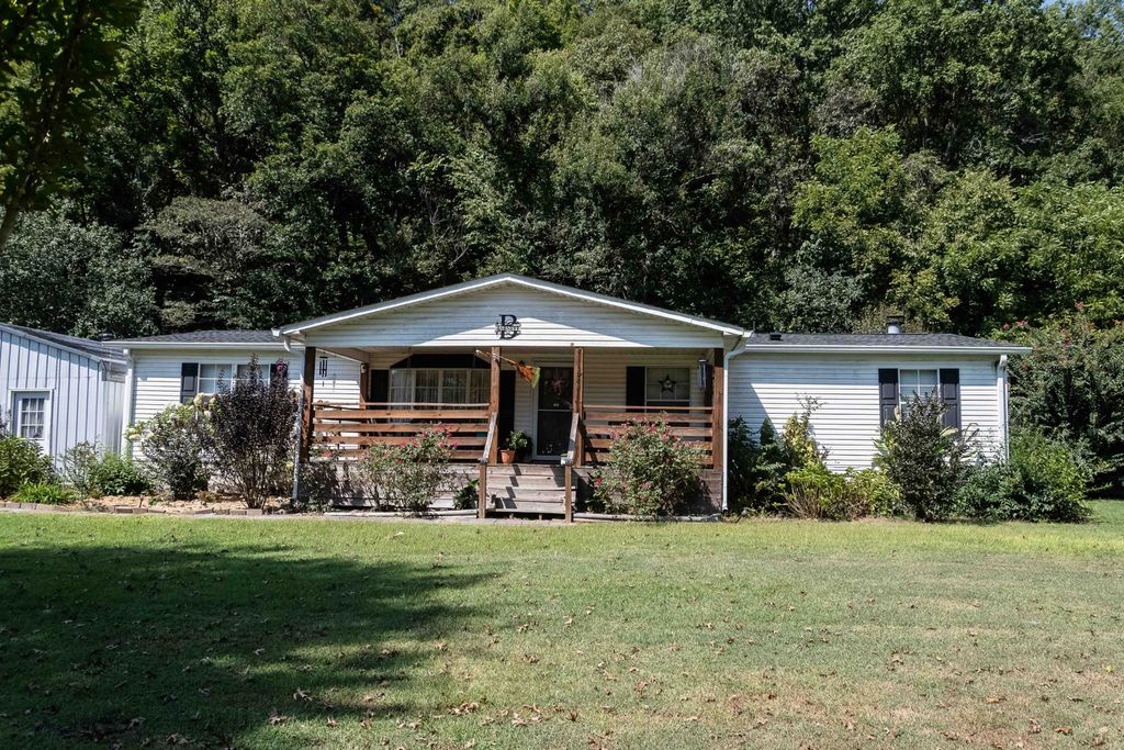 11644 Minor Hill Hwy, Goodspring