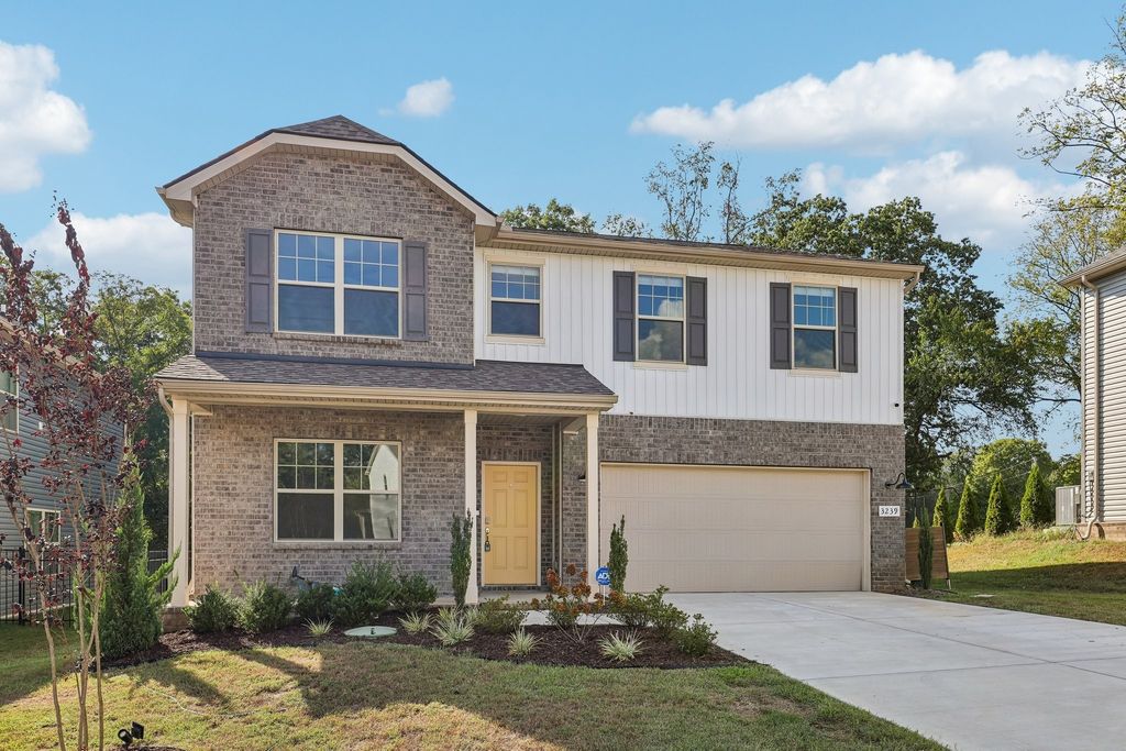 3239 Holiday Ln, Columbia