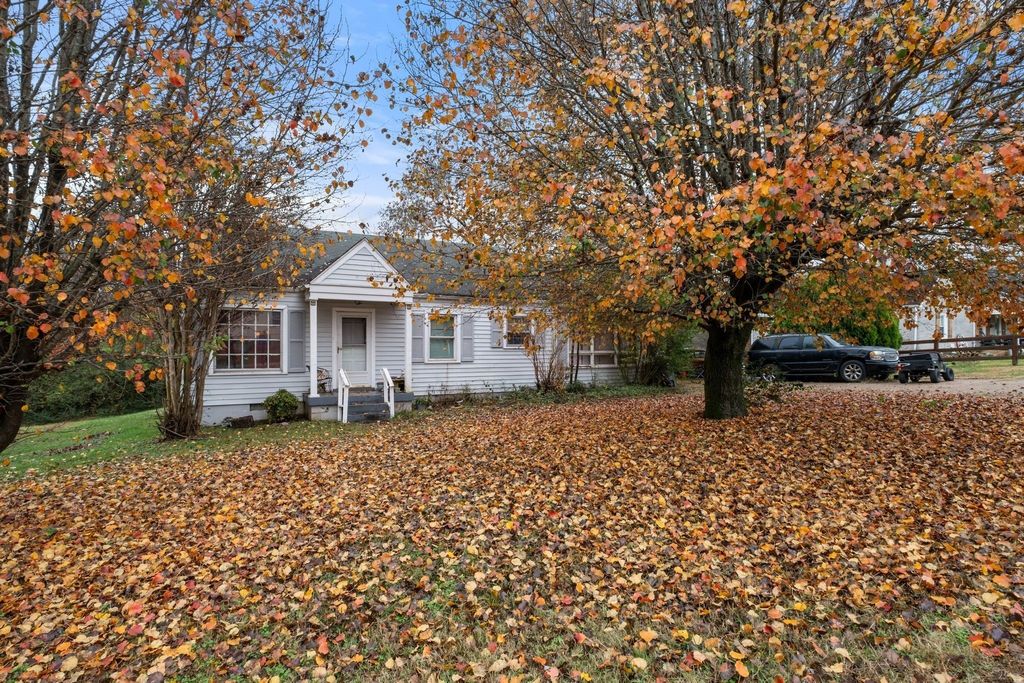 4252 Woods St, Old Hickory