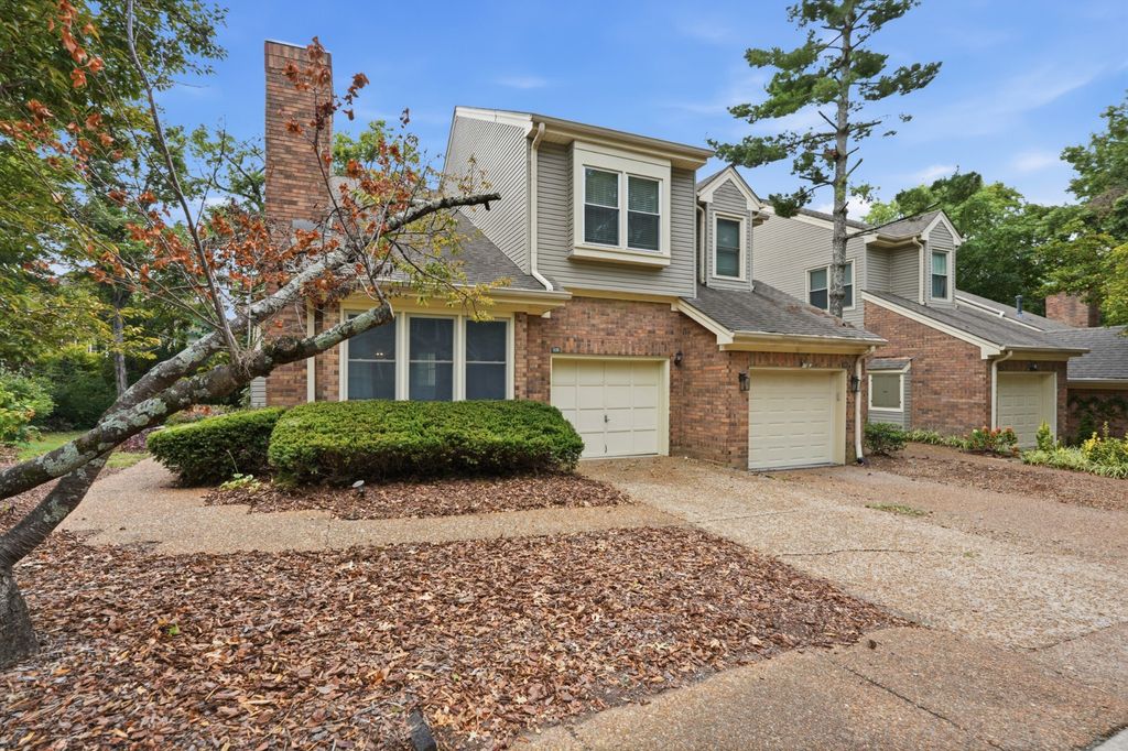 508 Belair Way, Nashville