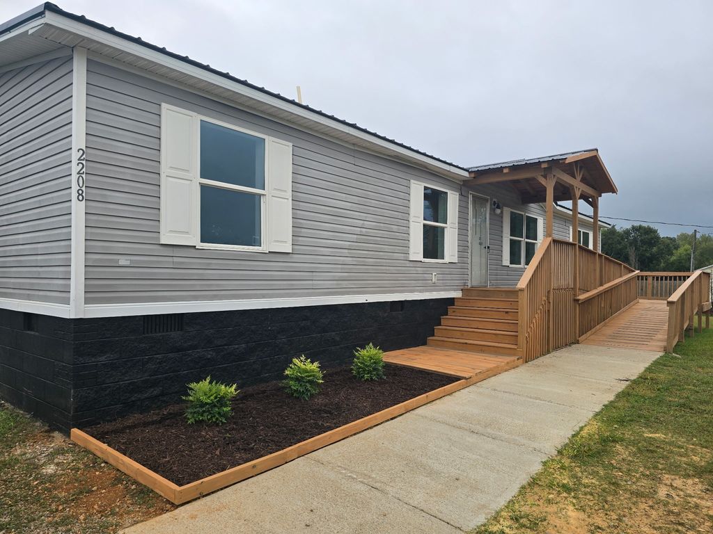 2208 Wayne Rd, Bon Aqua