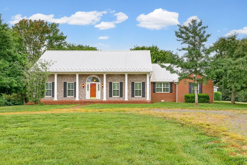 1855 Kings Chapel Rd, Cadiz