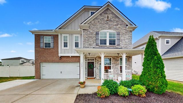3601 Magpie Ln, Murfreesboro