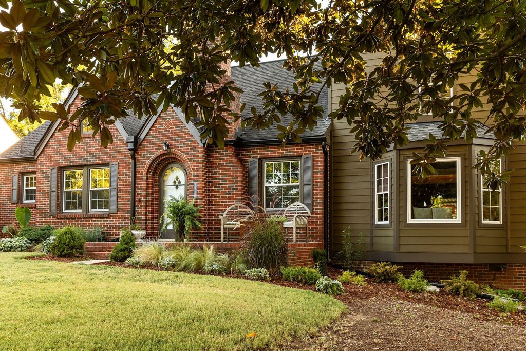 1116 Sunnymeade Dr, Nashville
