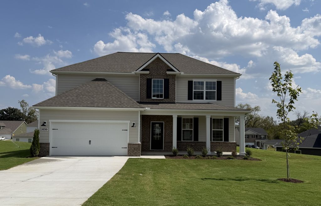 2030 Coriander Lane, Smyrna