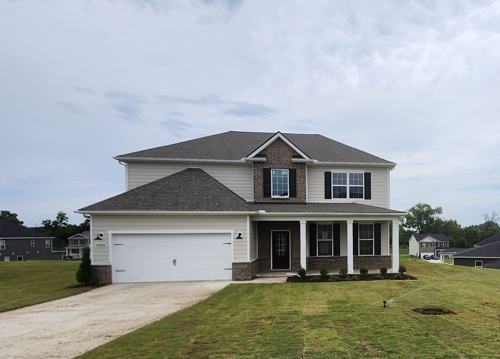 2030 Coriander Lane, Smyrna