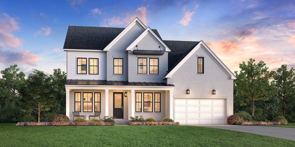 1412 Round Hill Lane, Spring Hill
