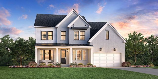 1412 Round Hill Lane, Spring Hill