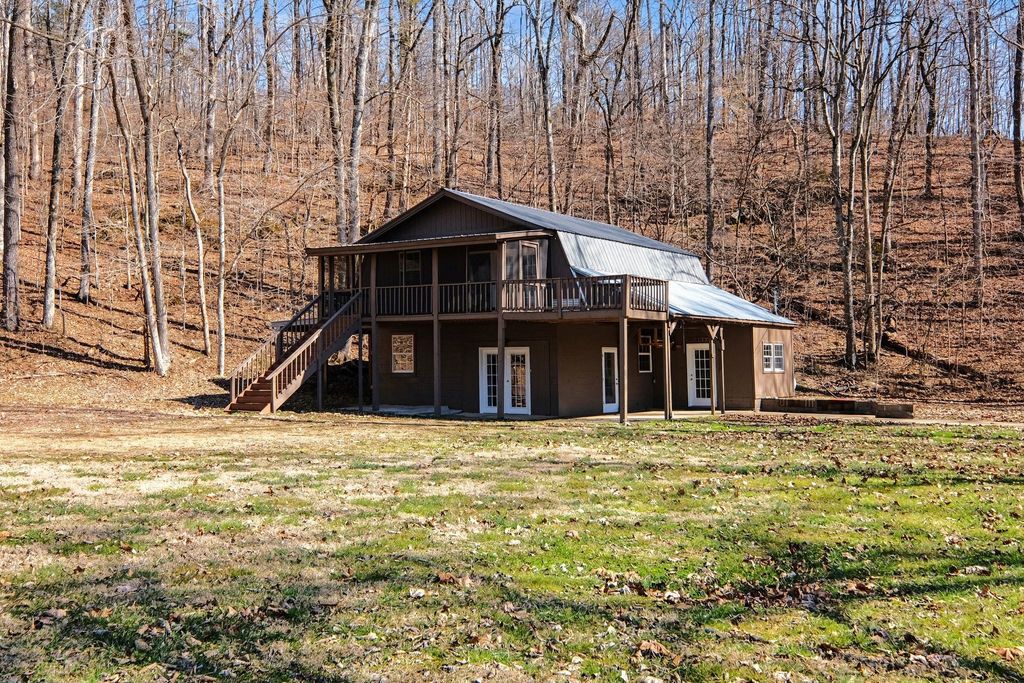 2650 Pretty Creek Rd, Nunnelly