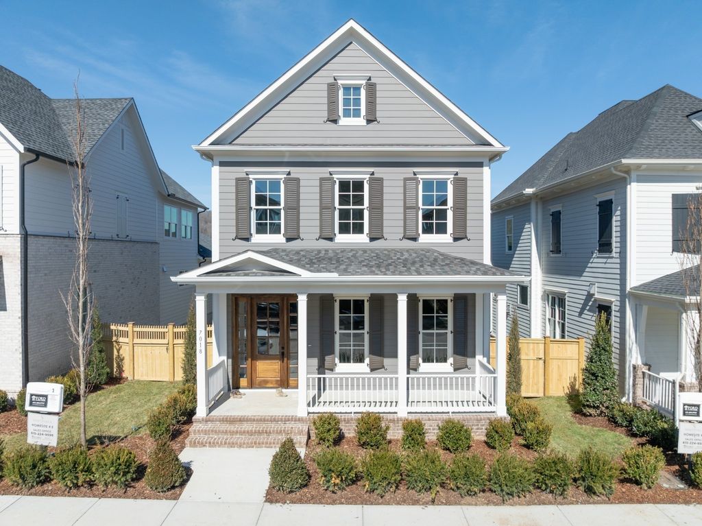 7018 Southvale Blvd, Franklin