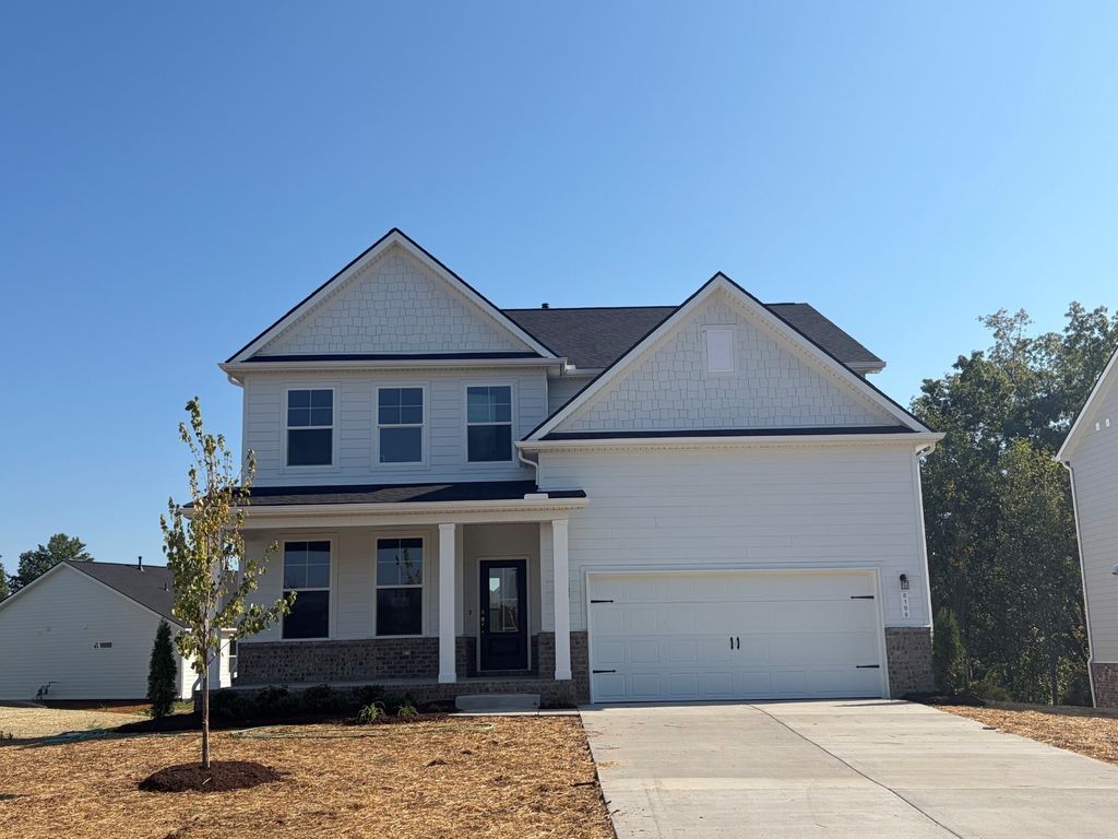 8198 Netterfield Drive, White House