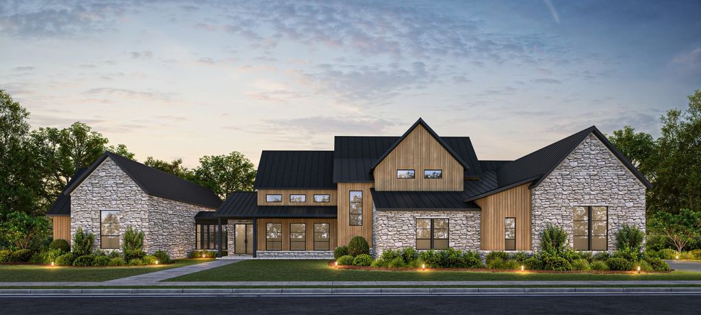 4015 Trinity Rd, Franklin