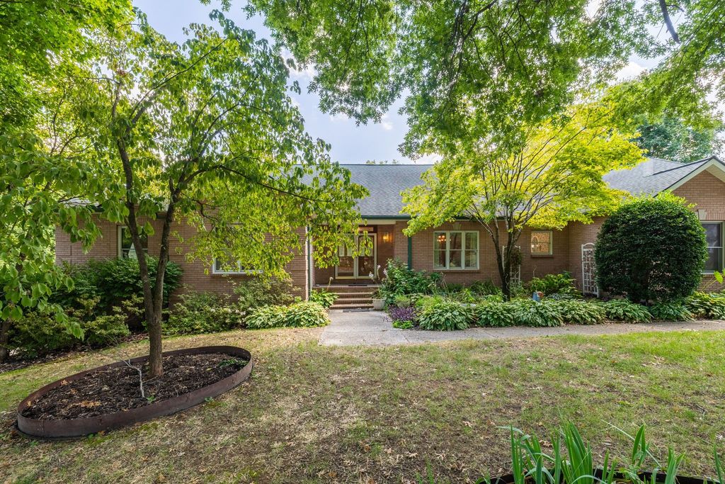 5524 W Shady Trl, Old Hickory