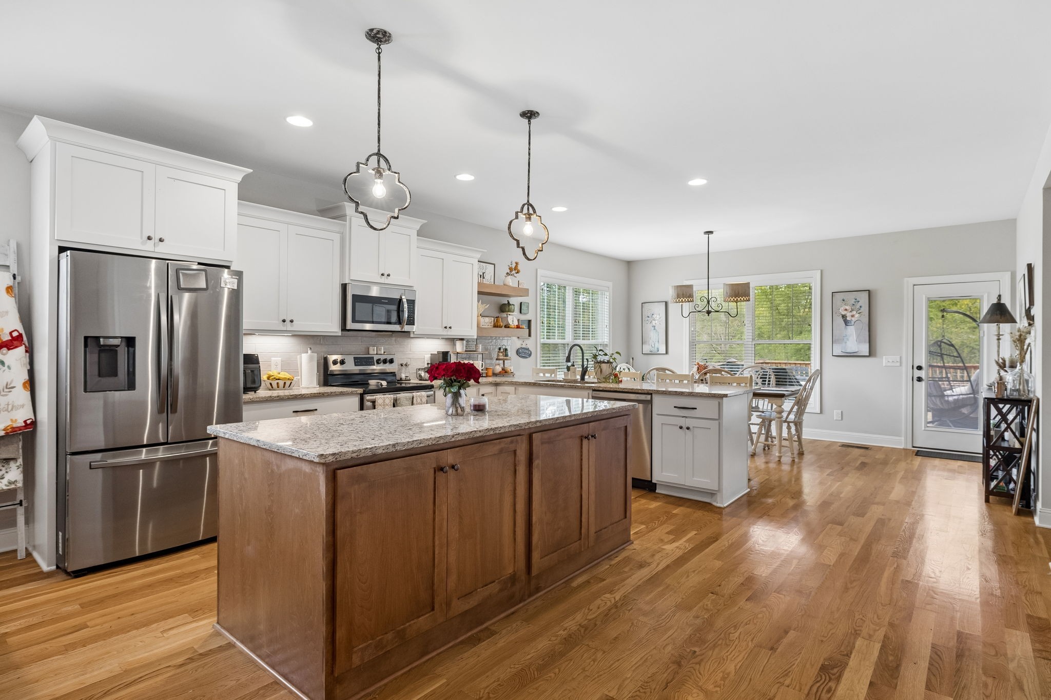 Residential Real Estate for sale in Greenbrier, TN
