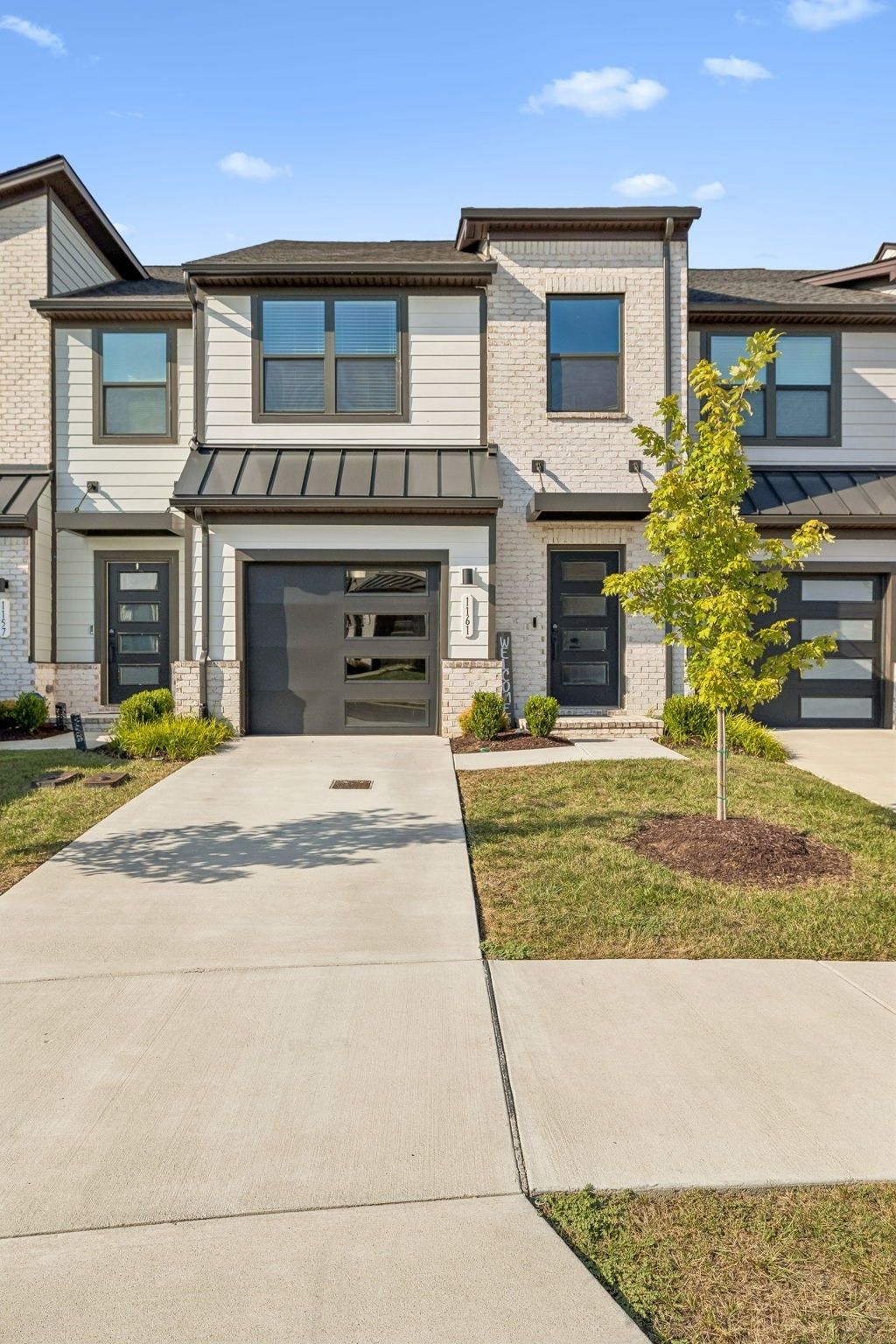 1161 Riverbrook Drive, Gallatin