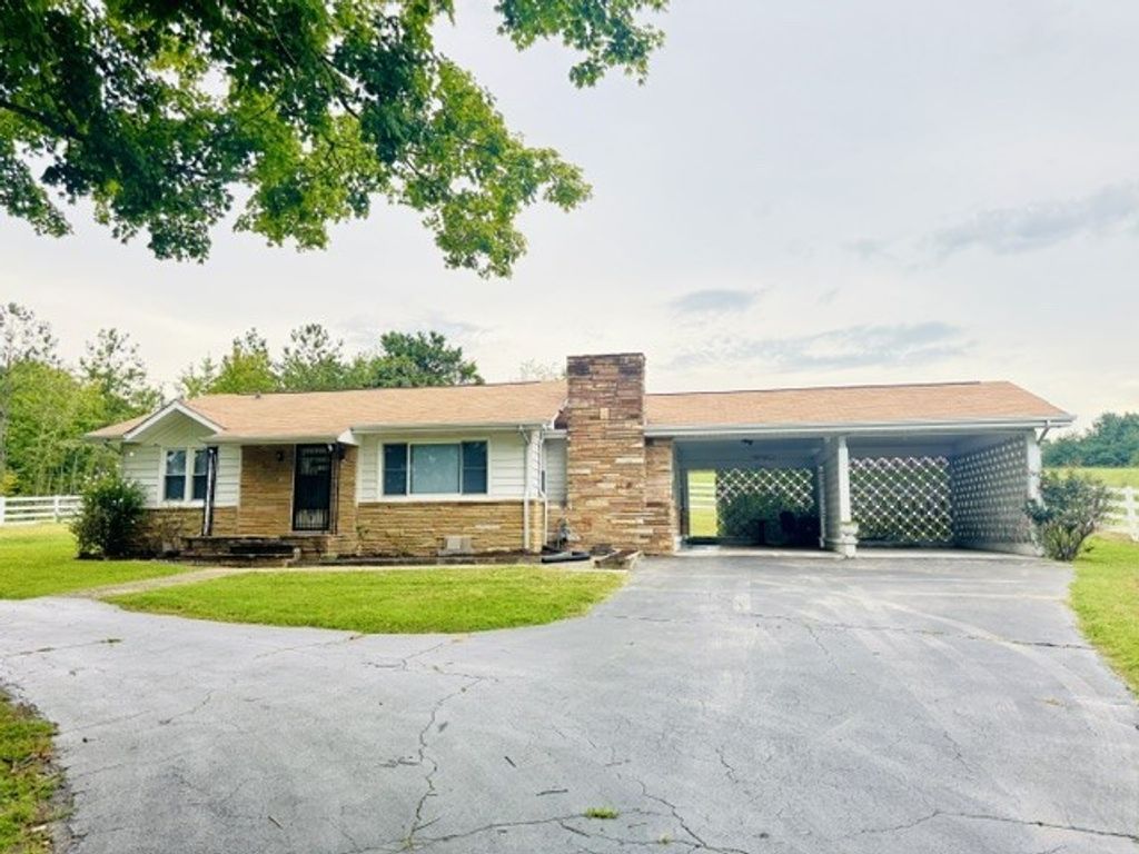 2415 Old Washington Hwy, Dayton