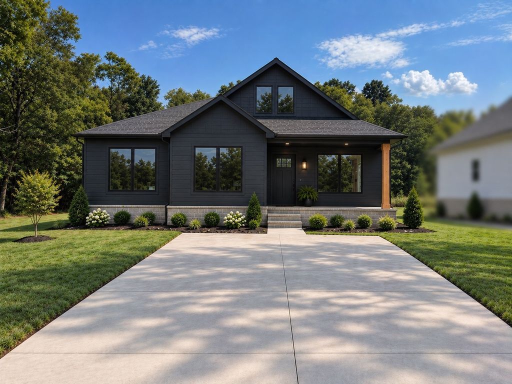 1240 Old Dickerson Pike, Goodlettsville