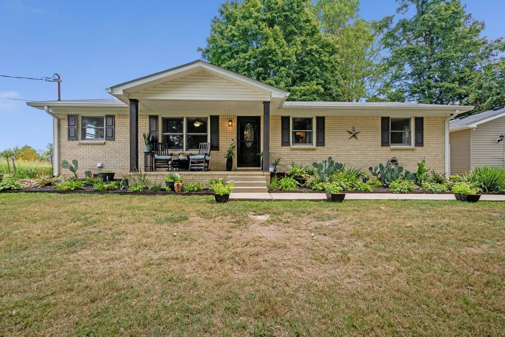 818 Dale Ridge Rd, Dowelltown