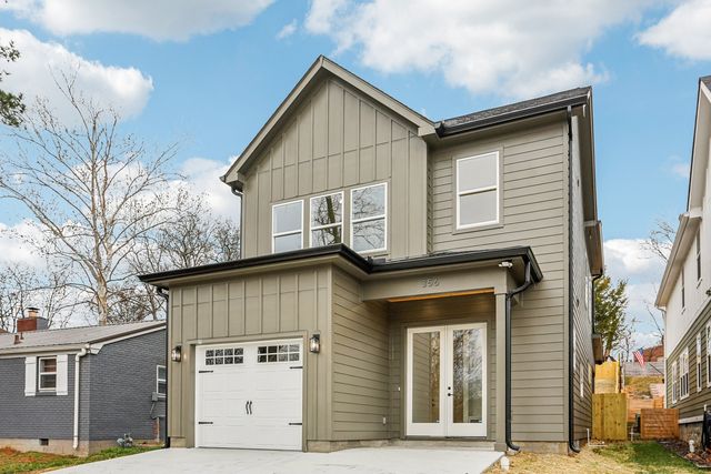 312 Luna Dr A, Nashville