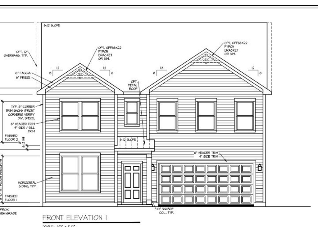 3616 Heartland Dr, Columbia