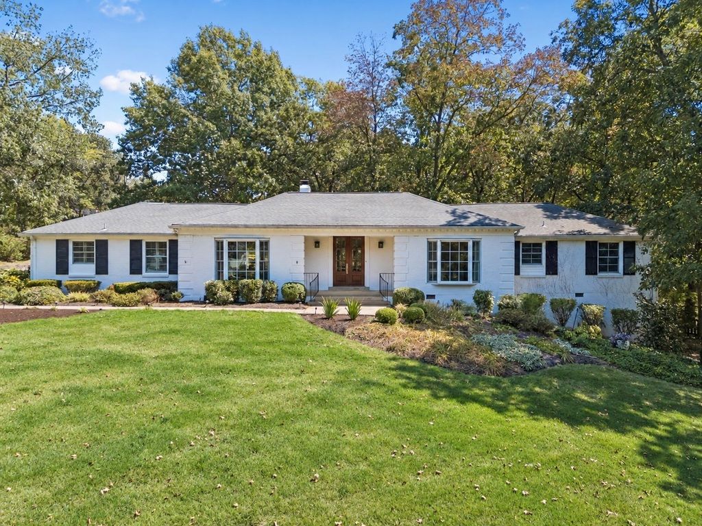764 Darden Pl, Nashville