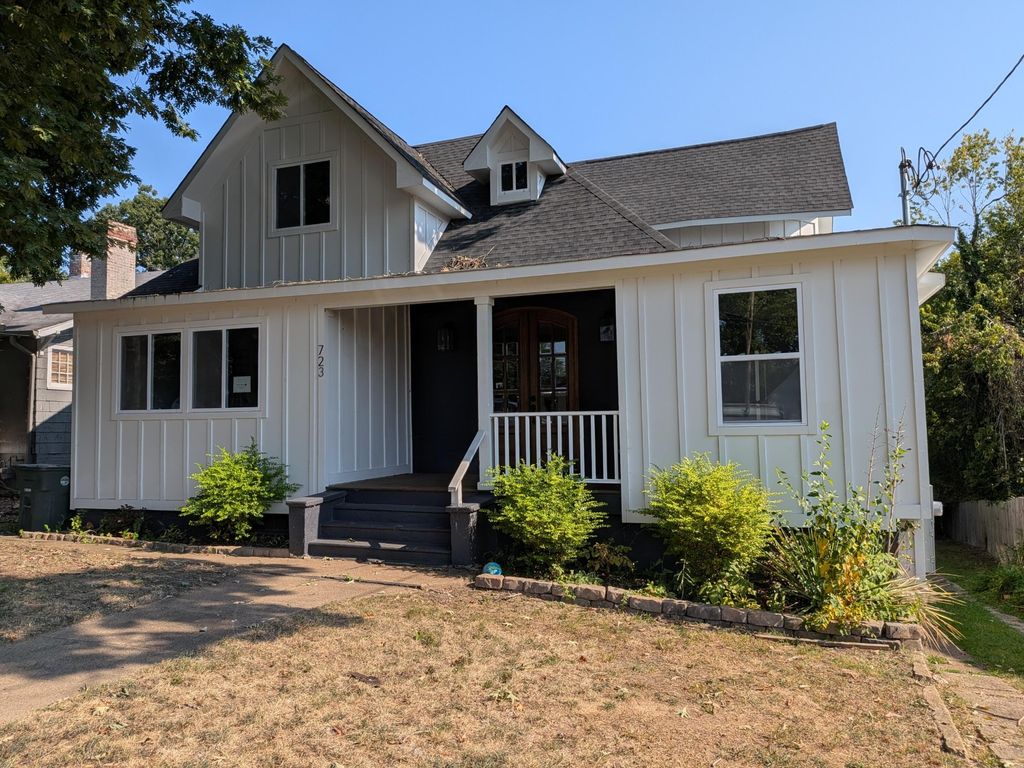 723 Mississippi Avenue, Chattanooga