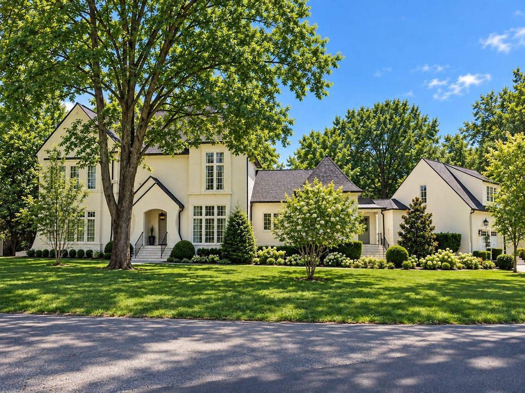 142 Heady Dr, Nashville