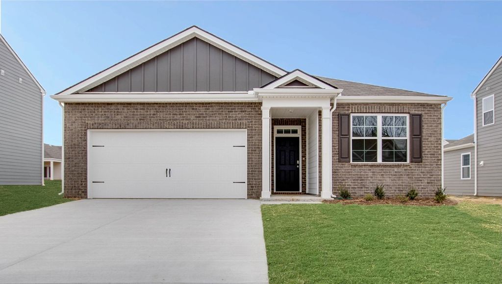 1793 Rosewood Drive, White House