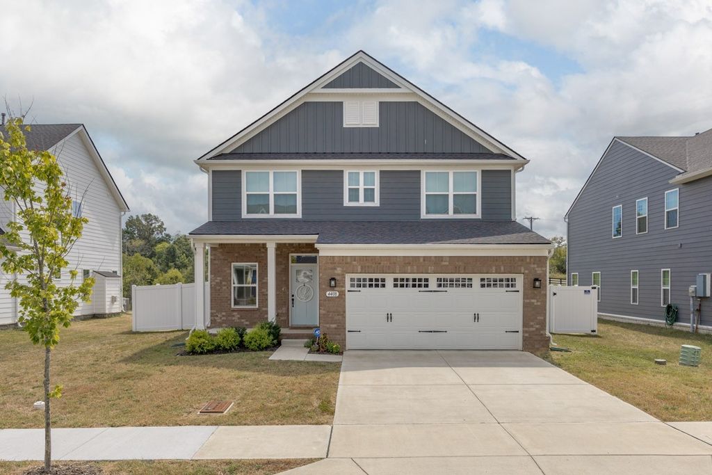 4408 Fairlight Ln, Antioch