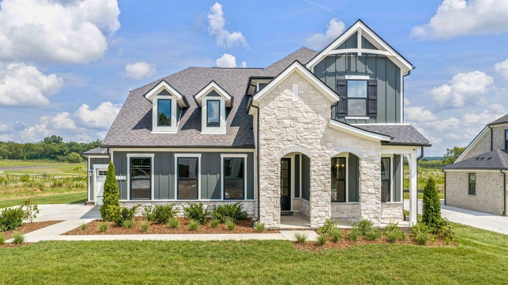 2766 Pasture View Way, Nolensville