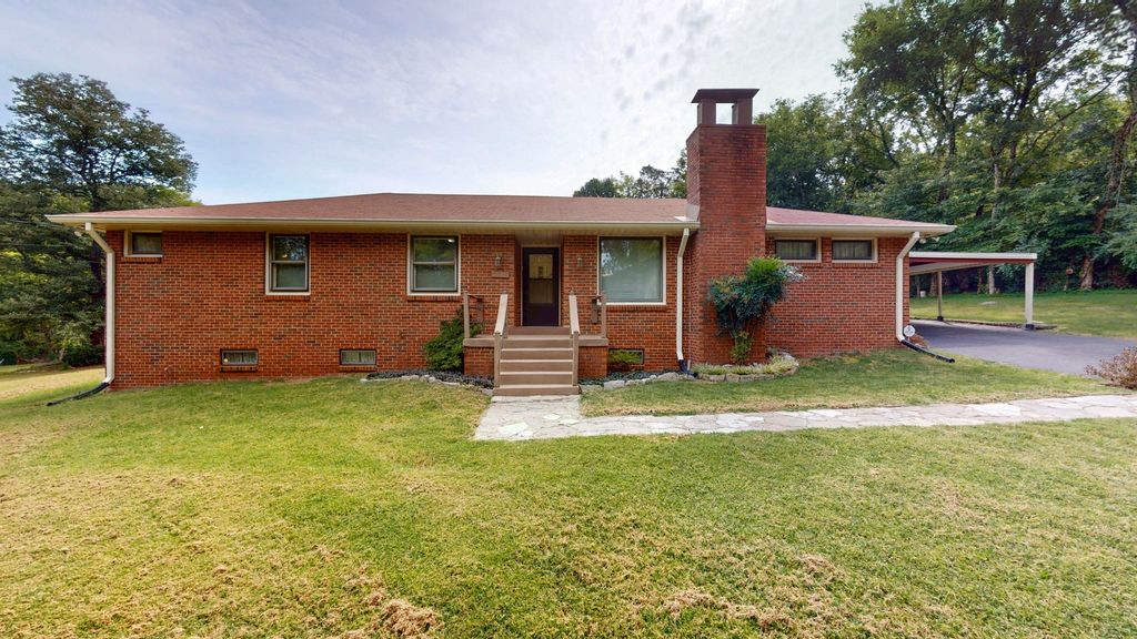 2542 Una Antioch Pike, Antioch