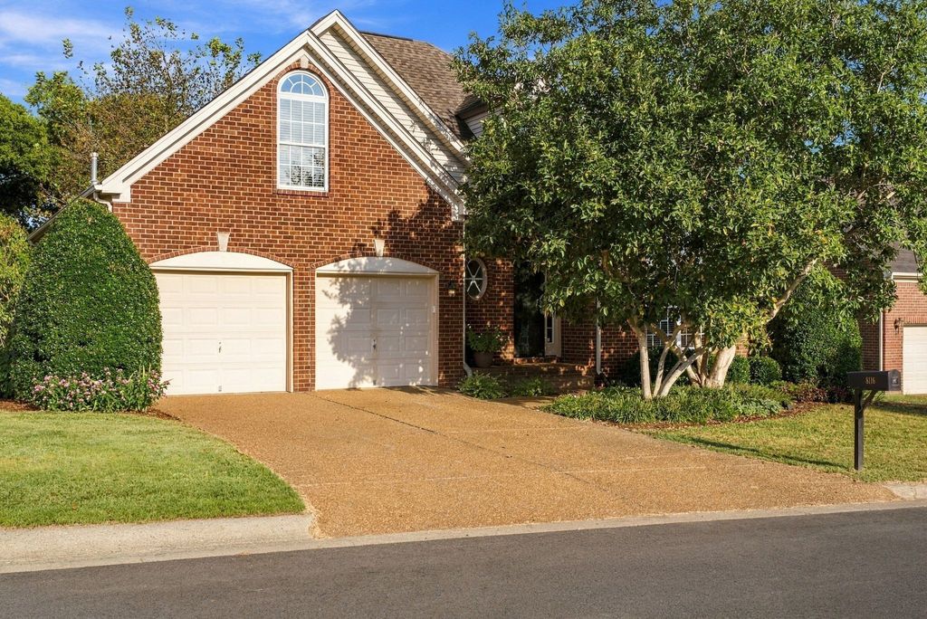 8116 Settlers Way, Nashville