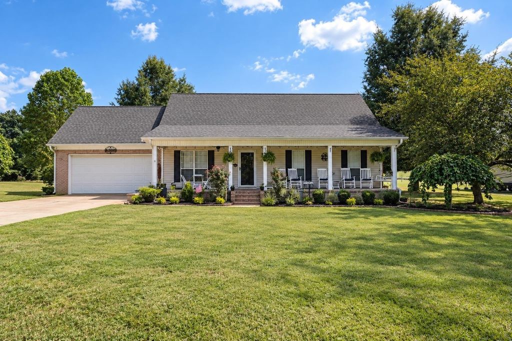 5170 Old Memphis Rd, Brighton