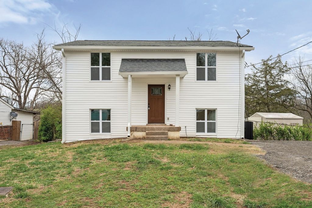 4836 Barclay Square Dr, Antioch