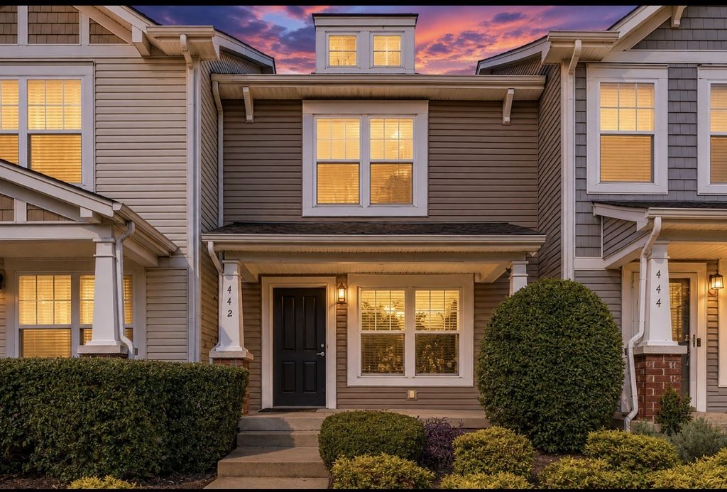 442 Flintlock Ct, Nashville