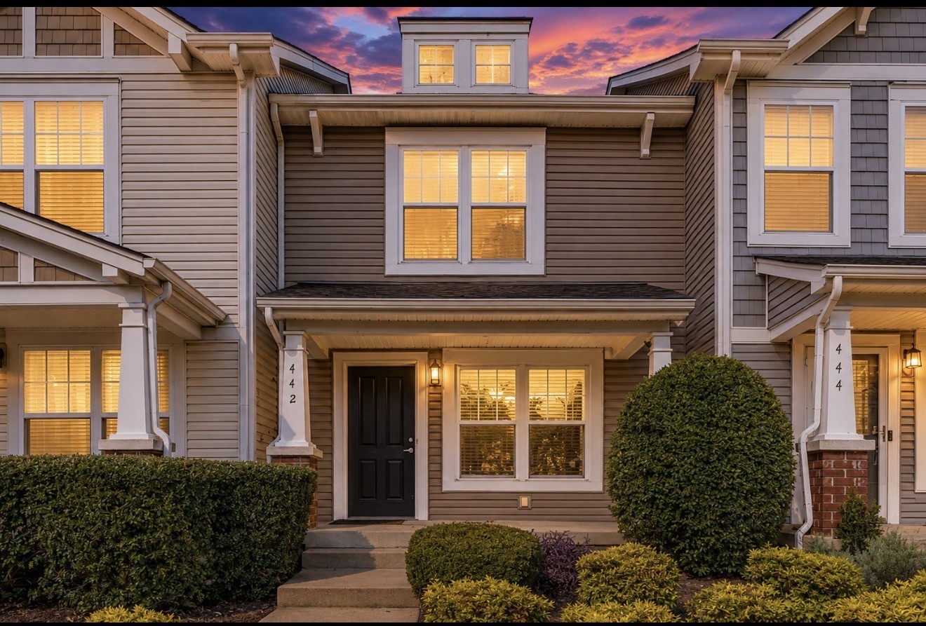 Photo for MLS 3547251 in 442 Flintlock Ct Nashville, TN - 37217