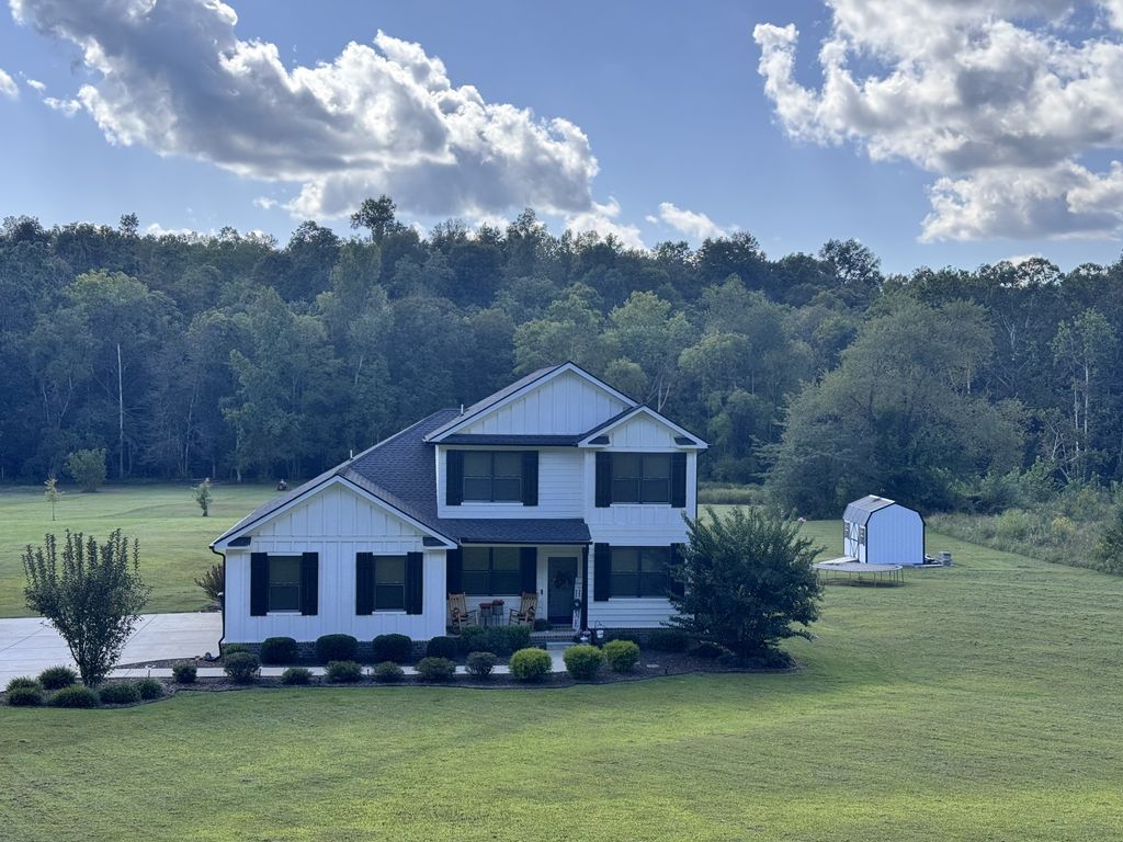 2848 Garners Creek Rd, Dickson