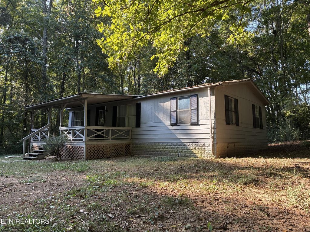 182 County Road 703, Athens