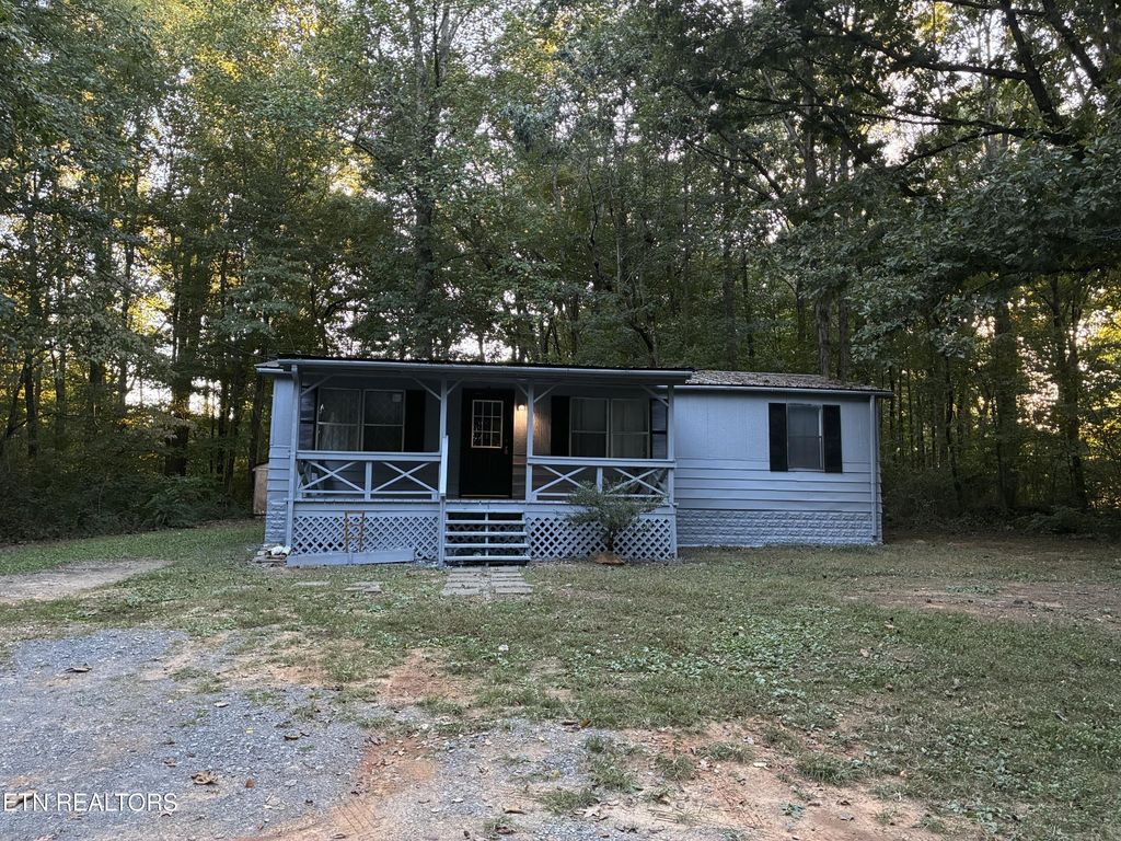 182 County Road 703, Athens