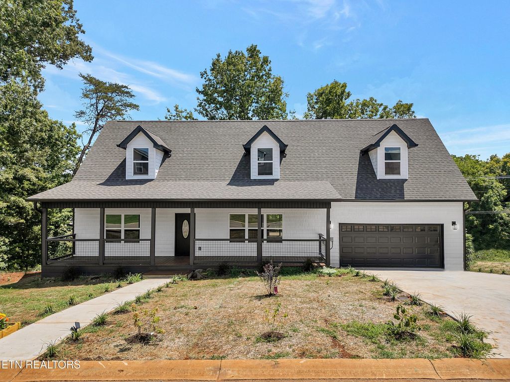 1283 Lori Ellen Court, Sevierville