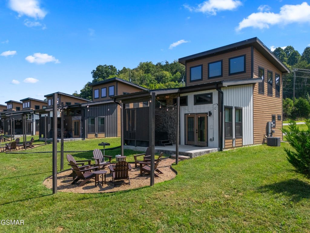 984 Goose Gap Road 7, Sevierville