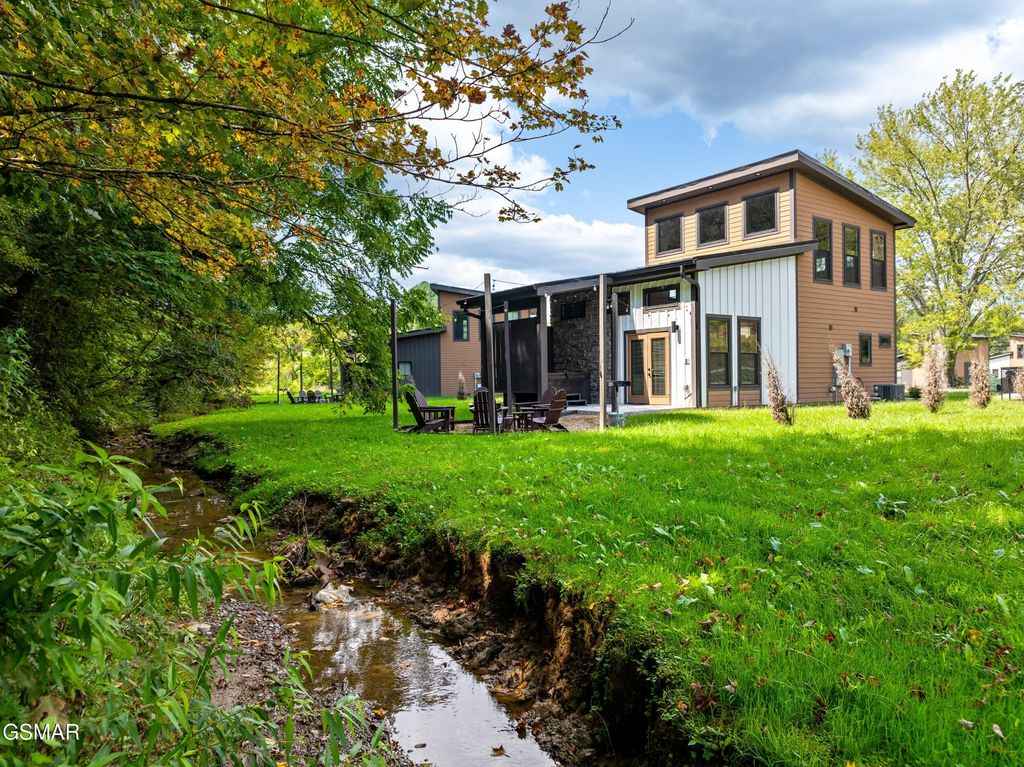 984 Goose Gap Road 3, Sevierville