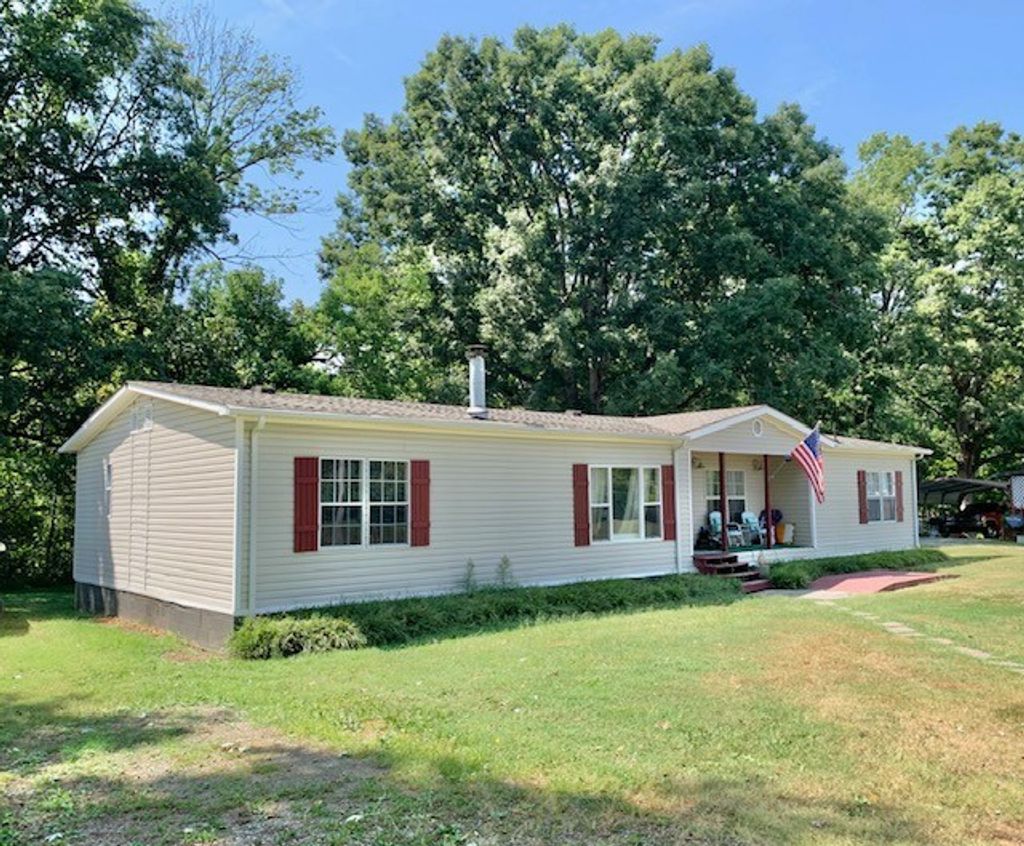 193 Flat Ridge Rd, Goodlettsville