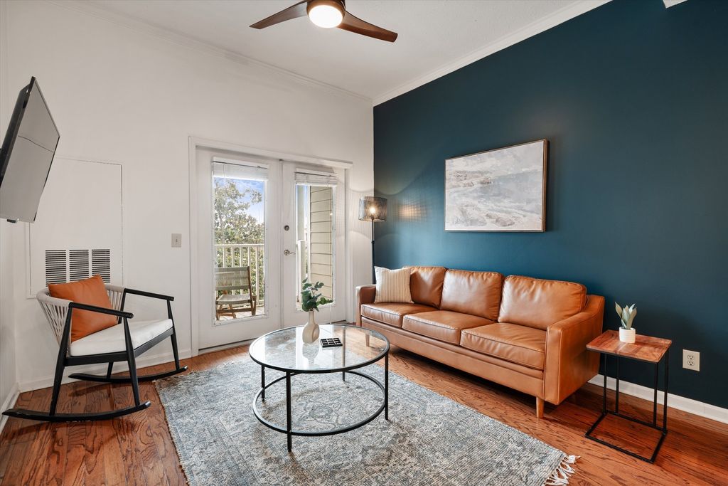 2025 Woodmont Blvd 347, Nashville