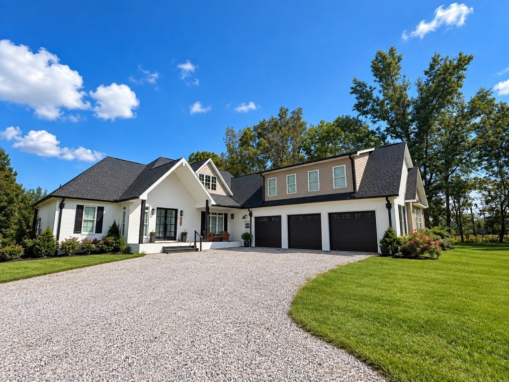 418 Creekmore Rd, Cottontown