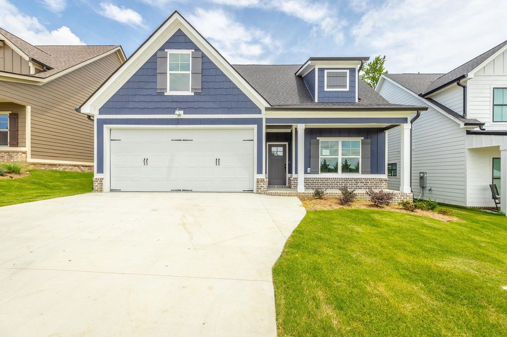 59 Willow Grove Court 5, Ringgold