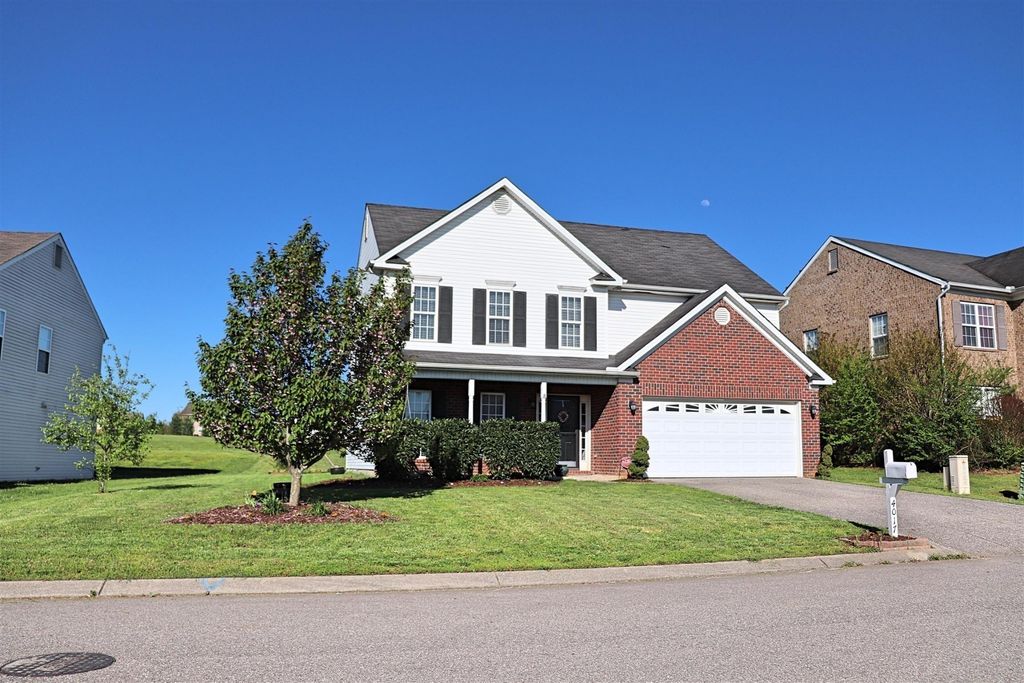 4017 Cadence Dr, Spring Hill