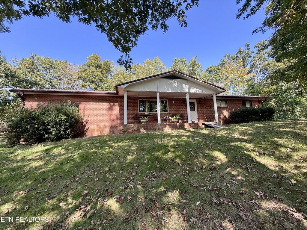 145 Scott Rd, Harriman