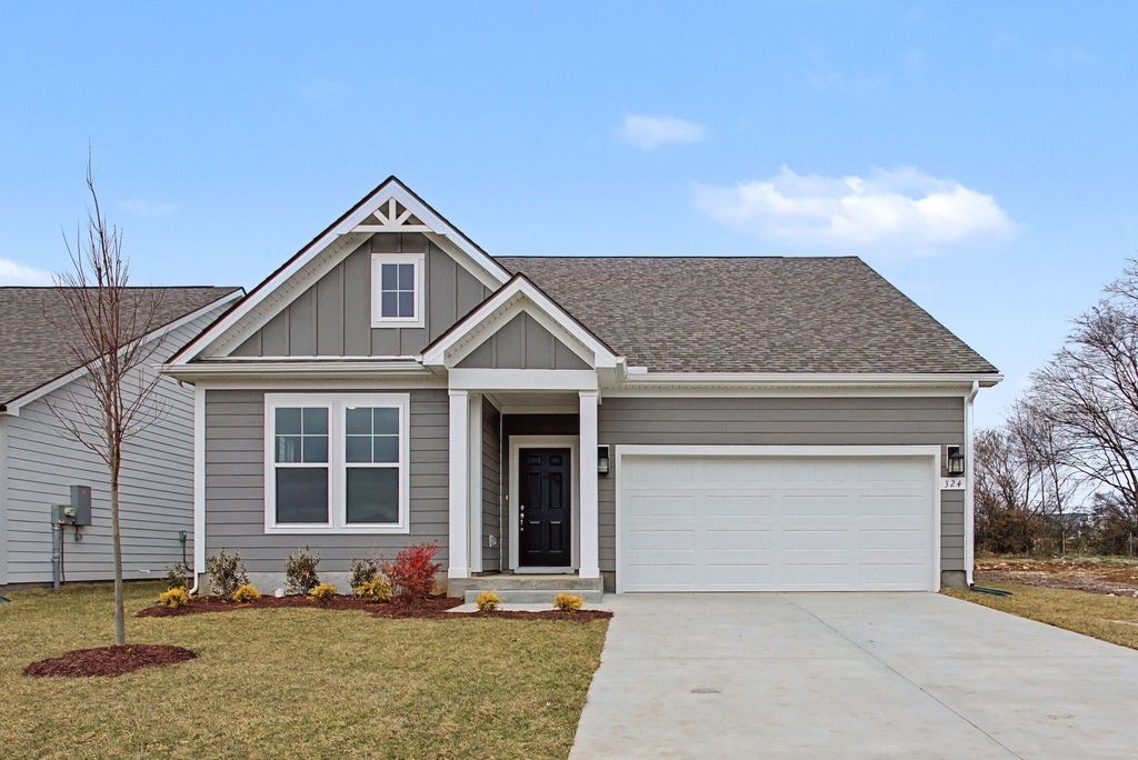 3596 Heartland Drive, Columbia