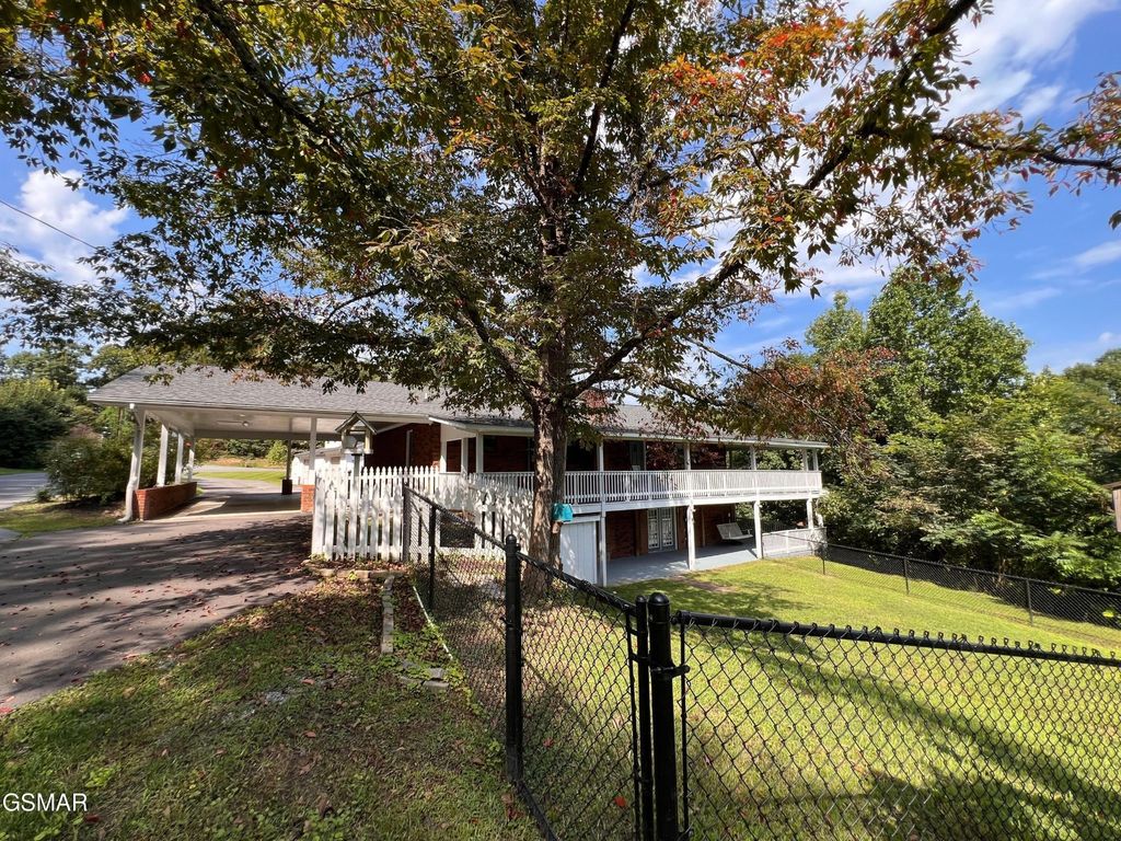 2531 Highland Park Drive, Pigeon Forge